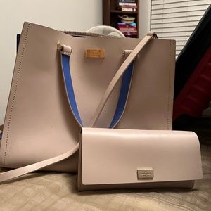 Purse & Wallet